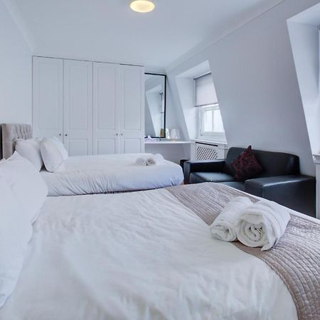 Lamont Hotel Londyn Zewnętrze zdjęcie