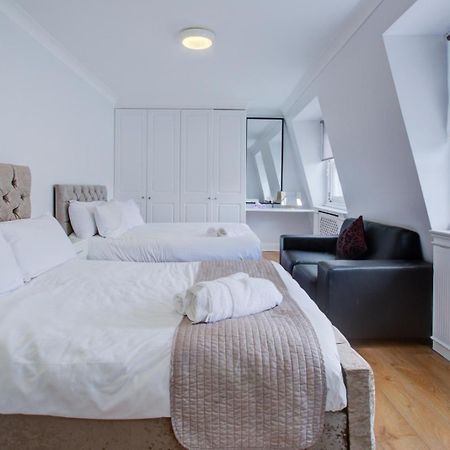 Lamont Hotel Londyn Zewnętrze zdjęcie