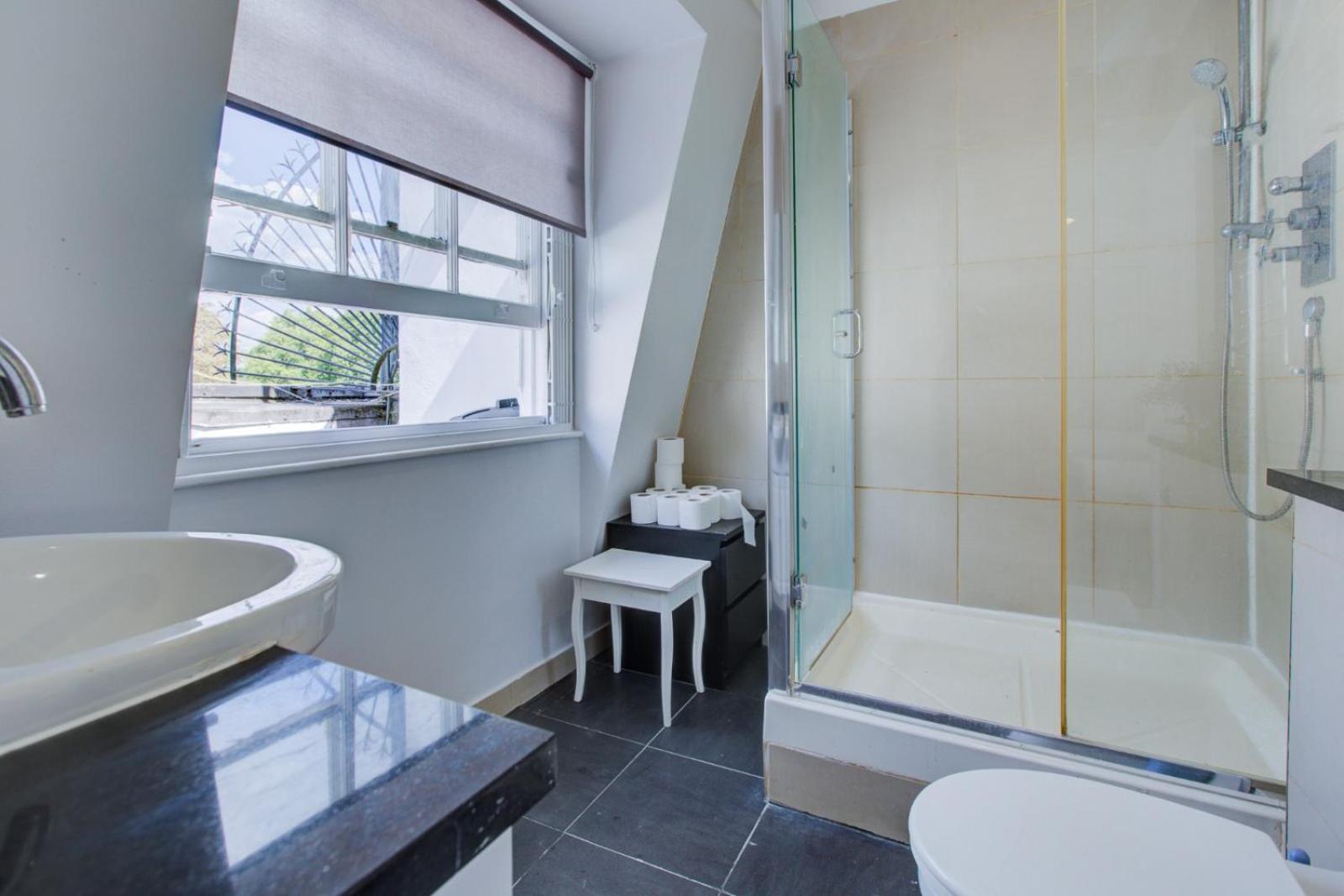 Lamont Hotel Londyn Zewnętrze zdjęcie