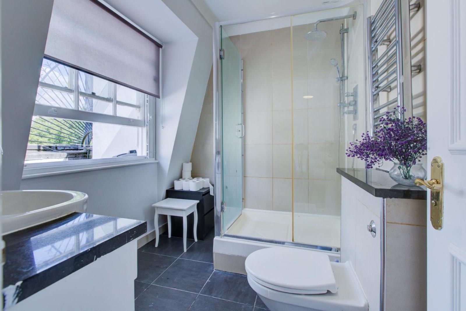 Lamont Hotel Londyn Zewnętrze zdjęcie