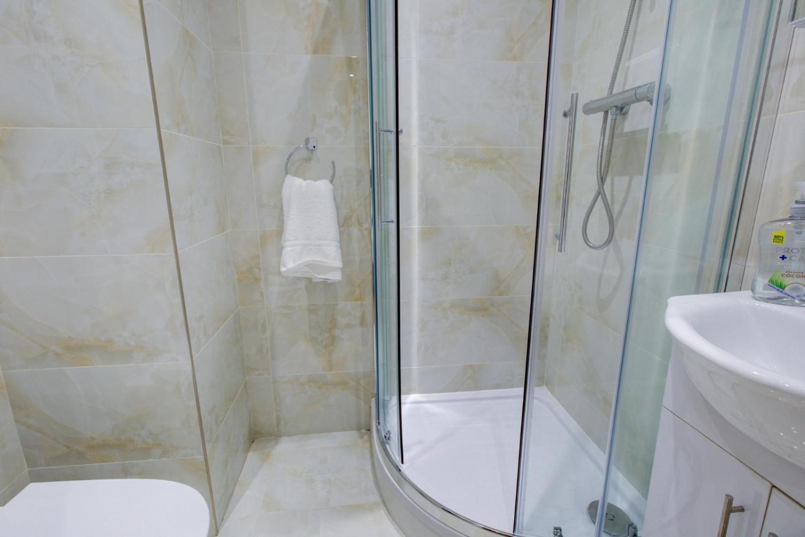 Lamont Hotel Londyn Zewnętrze zdjęcie