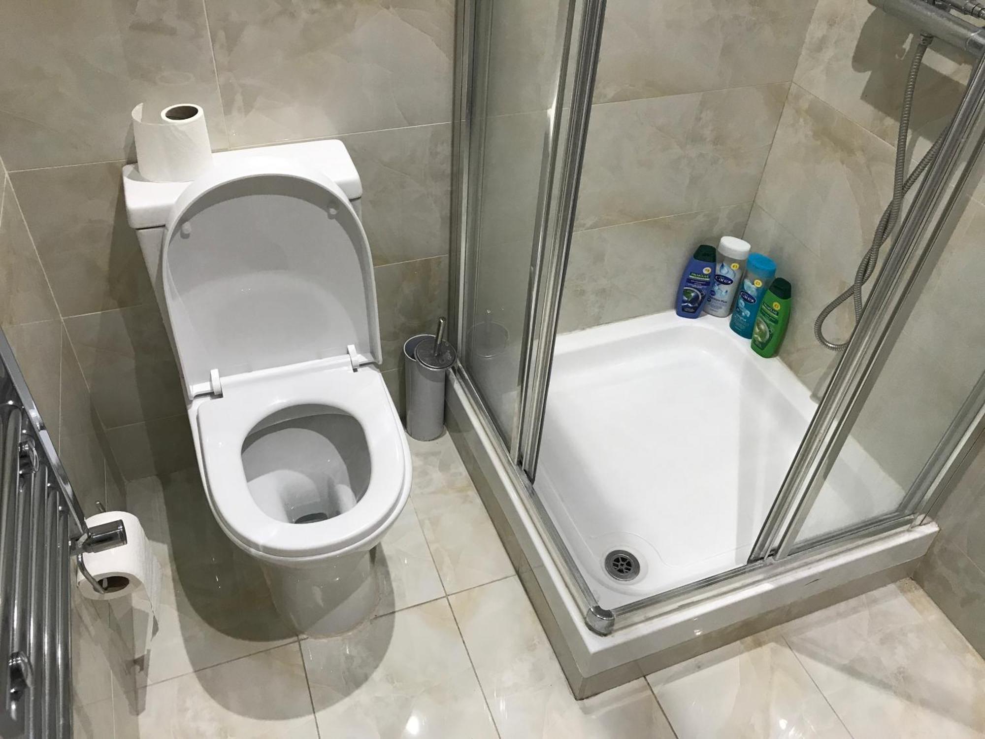 Lamont Hotel Londyn Zewnętrze zdjęcie